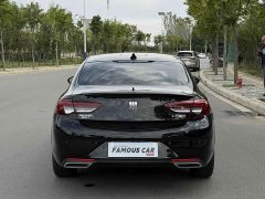 Buick Regal 552T Smart Comfort Edition - ფოტო 4