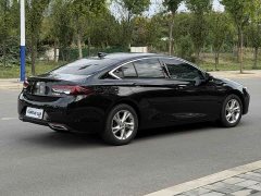 Buick Regal 552T Smart Comfort Edition - ფოტო 5