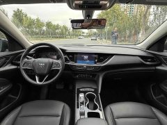 Buick Regal 552T Smart Comfort Edition - ფოტო 7
