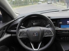 Buick Regal 552T Smart Comfort Edition - ფოტო 8