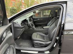 Buick Regal 552T Smart Comfort Edition - ფოტო 9
