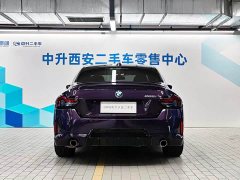 BMW 2 Series (Imported) 225i M Sport Night Edition Package - ფოტო 17