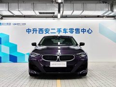 BMW 2 Series (Imported) 225i M Sport Night Edition Package - ფოტო 2