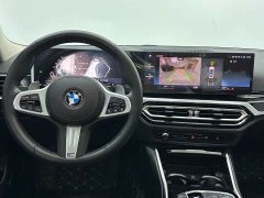 BMW 3 Series 320Li M Sport Package - ფოტო 10