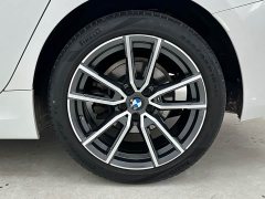 BMW 3 Series 320Li M Sport Package - ფოტო 17