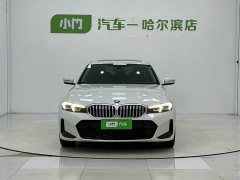 BMW 3 Series 320Li M Sport Package - ფოტო 2