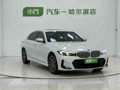 BMW 3 Series 320Li M Sport Package - ფოტო 3