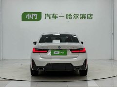 BMW 3 Series 320Li M Sport Package - ფოტო 6