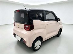 Chery QQ Ice Cream 120km Sweet Cone LFP - ფოტო 12