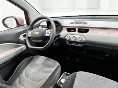 Chery QQ Ice Cream 120km Sweet Cone LFP - ფოტო 8