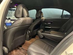 Mercedes-Benz C-Class C 200 L Sport Edition - ფოტო 6