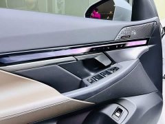 BMW 5 Series 530Li Premier M Sport Package - ფოტო 11
