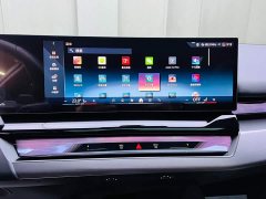 BMW 5 Series 530Li Premier M Sport Package - ფოტო 13