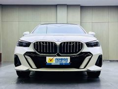 BMW 5 Series 530Li Premier M Sport Package - ფოტო 2