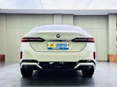 BMW 5 Series 530Li Premier M Sport Package - ფოტო 5
