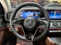 Mercedes-Benz GLE (Imported) GLE 450 4MATIC Luxury - ფოტო 10