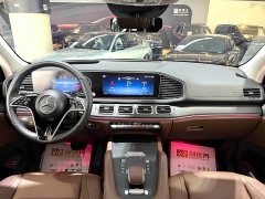 Mercedes-Benz GLE (Imported) GLE 450 4MATIC Luxury - ფოტო 11
