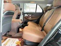 Mercedes-Benz GLE (Imported) GLE 450 4MATIC Luxury - ფოტო 12