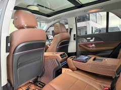 Mercedes-Benz GLE (Imported) GLE 450 4MATIC Luxury - ფოტო 13
