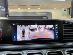 Mercedes-Benz GLE (Imported) GLE 450 4MATIC Luxury - ფოტო 16