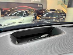 Mercedes-Benz GLE (Imported) GLE 450 4MATIC Luxury - ფოტო 17