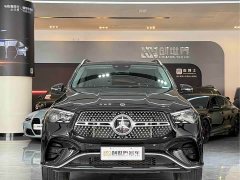 Mercedes-Benz GLE (Imported) GLE 450 4MATIC Luxury - ფოტო 2