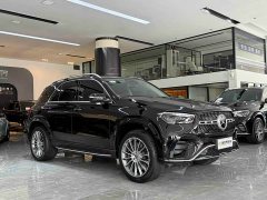 Mercedes-Benz GLE (Imported) GLE 450 4MATIC Luxury - ფოტო 3
