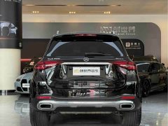 Mercedes-Benz GLE (Imported) GLE 450 4MATIC Luxury - ფოტო 5