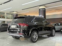 Mercedes-Benz GLE (Imported) GLE 450 4MATIC Luxury - ფოტო 6
