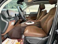 Mercedes-Benz GLE (Imported) GLE 450 4MATIC Luxury - ფოტო 7