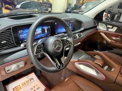 Mercedes-Benz GLE (Imported) GLE 450 4MATIC Luxury - ფოტო 8