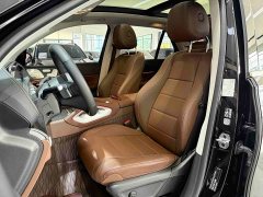 Mercedes-Benz GLE (Imported) GLE 450 4MATIC Luxury - ფოტო 9