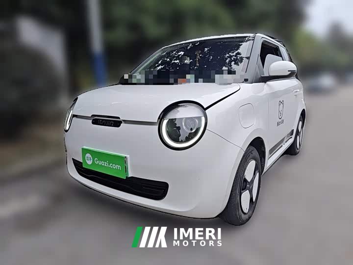Changan Lumin 301km Honey Sweet Edition - ავტომობილი ჩინეთიდან