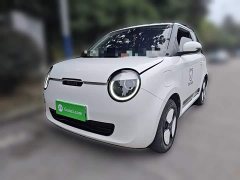 Changan Lumin 301km Honey Sweet Edition - ფოტო 1