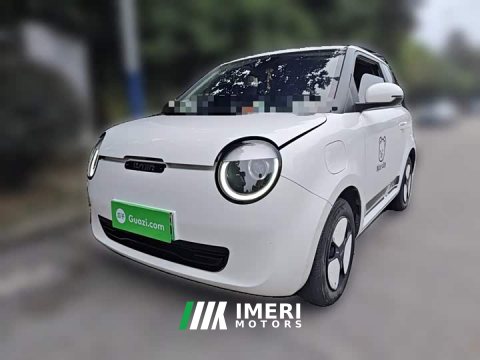 2022 Changan Lumin 301km Honey Sweet Edition - ავტომობილი ჩინეთიდან