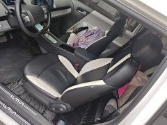 Changan Lumin 301km Honey Sweet Edition - ფოტო 11