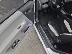 Changan Lumin 301km Honey Sweet Edition - ფოტო 12