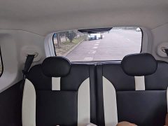 Changan Lumin 301km Honey Sweet Edition - ფოტო 13