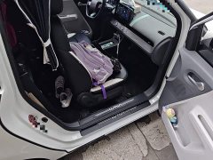 Changan Lumin 301km Honey Sweet Edition - ფოტო 19