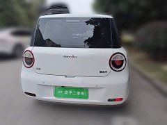 Changan Lumin 301km Honey Sweet Edition - ფოტო 3