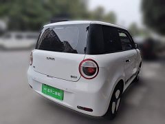 Changan Lumin 301km Honey Sweet Edition - ფოტო 4