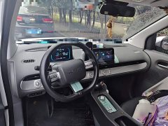 Changan Lumin 301km Honey Sweet Edition - ფოტო 5