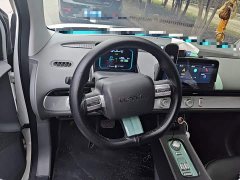 Changan Lumin 301km Honey Sweet Edition - ფოტო 6