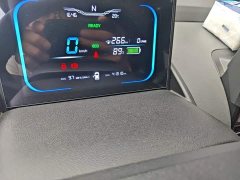 Changan Lumin 301km Honey Sweet Edition - ფოტო 8