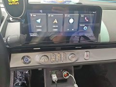 Changan Lumin 301km Honey Sweet Edition - ფოტო 9