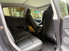 Tesla Model Y Rear-Wheel Drive - ფოტო 14