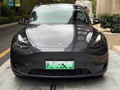 Tesla Model Y Rear-Wheel Drive - ფოტო 2