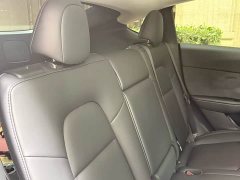 Tesla Model Y Rear-Wheel Drive - ფოტო 8