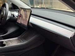 Tesla Model Y Rear-Wheel Drive - ფოტო 9