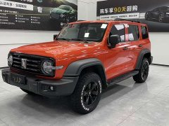 Tank 300 Off-Road Edition 2.0T Conqueror - ფოტო 1